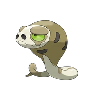 ポケモンチャンピオンズ_スナヘビ