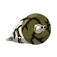 ポケモンチャンピオンズ_サダイジャ