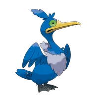 ポケモンチャンピオンズ_ウッウ