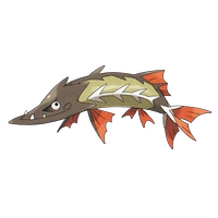 ポケモンチャンピオンズ_カマスジョー