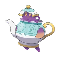 ポケモンチャンピオンズ_ポットデス