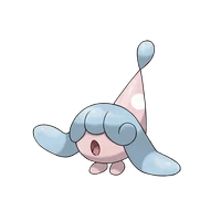 ポケモンチャンピオンズ_ミブリム