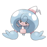 ポケモンチャンピオンズ_テブリム