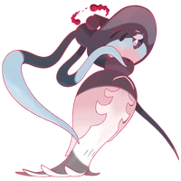 ポケモンチャンピオンズ_キョダイブリムオン