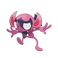 ポケモンチャンピオンズ_ベロバー