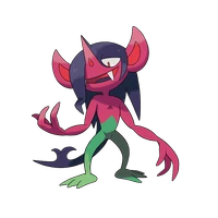 ポケモンチャンピオンズ_ギモー