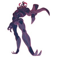 ポケモンチャンピオンズ_キョダイオーロンゲ