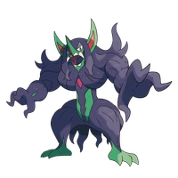 ポケモンチャンピオンズ_オーロンゲ