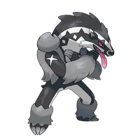 ポケモンチャンピオンズ_タチフサグマ