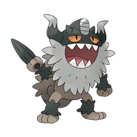 ポケモンチャンピオンズ_ニャイキング