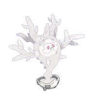 ポケモンチャンピオンズ_サニゴーン