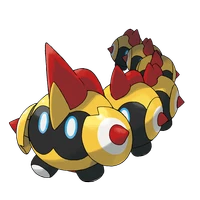 ポケモンチャンピオンズ_タイレーツ