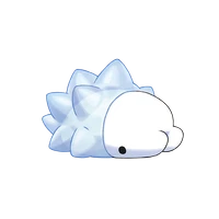 ポケモン_ユキハミ