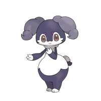 ポケモンチャンピオンズ_イエッサン♀