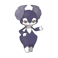 ポケモンチャンピオンズ_イエッサン♂