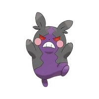 ポケモンチャンピオンズ_モルペコ(はらぺこもよう)