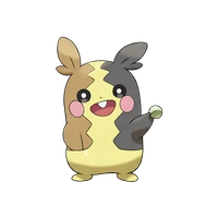 ポケモンチャンピオンズ_モルペコ(まんぷくもよう)