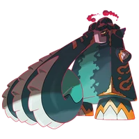 ポケモンチャンピオンズ_キョダイダイオウドウ