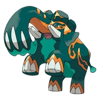 ポケモンチャンピオンズ_ダイオウドウ