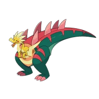 ポケモンチャンピオンズ_パッチラゴン