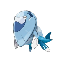 ポケモンチャンピオンズ_ウオチルドン