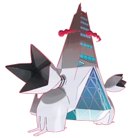 ポケモンチャンピオンズ_キョダイジュラルドン