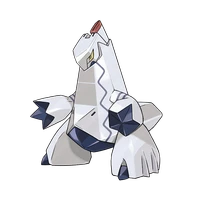 ポケモンチャンピオンズ_ジュラルドン