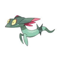 ポケモンチャンピオンズ_ドラメシヤ