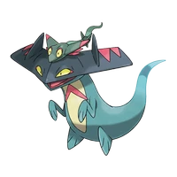 ポケモンチャンピオンズ_ドロンチ