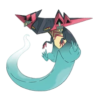 ポケモンチャンピオンズ_ドラパルト