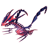 ポケモンチャンピオンズ_ムゲンダイナ