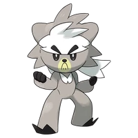 ポケモンチャンピオンズ_ダクマ