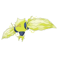 ポケモンチャンピオンズ_レジエレキ