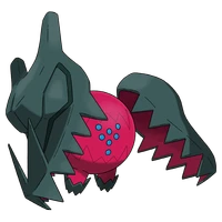 ポケモンチャンピオンズ_レジドラゴ