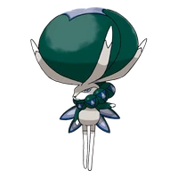 ポケモンチャンピオンズ_バドレックス