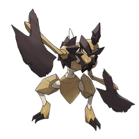 ポケモンチャンピオンズ_バサギリ