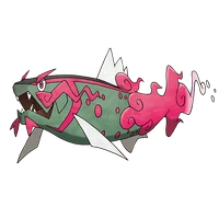 ポケモンチャンピオンズ_イダイトウ♂