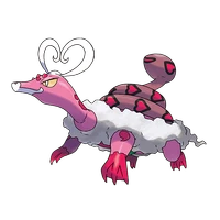 ポケモンチャンピオンズ_ラブトロス(れいじゅうフォルム)