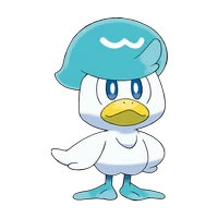 ポケモンチャンピオンズ_クワッス