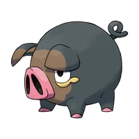 ポケモンチャンピオンズ_グルトン