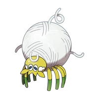 ポケモンチャンピオンズ_タマンチュラ