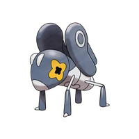 ポケモンチャンピオンズ_マメバッタ