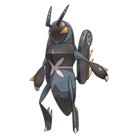 ポケモンチャンピオンズ_エクスレッグ