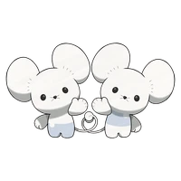 ポケモンチャンピオンズ_ワッカネズミ