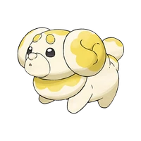 ポケモンチャンピオンズ_パピモッチ