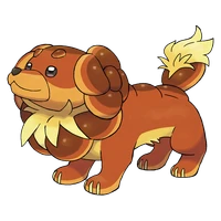ポケモンチャンピオンズ_バウッツェル