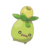 ポケモンチャンピオンズ_ミニーブ