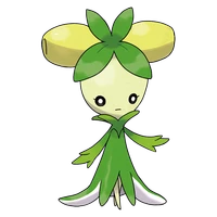 ポケモンチャンピオンズ_オリーニョ