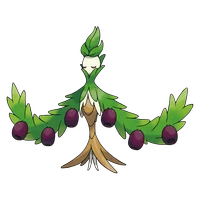 ポケモンチャンピオンズ_オリーヴァ