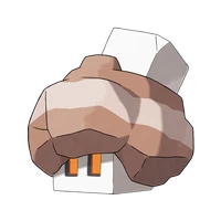 ポケモンチャンピオンズ_コジオ